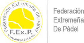 Federación Extremeña de Pádel