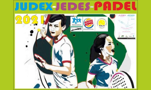 INSCRIPCIONES JUDEX 2020/2021