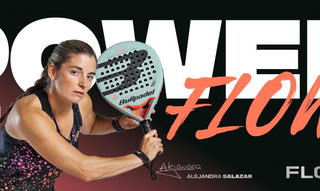 BULLPADEL 2021 – Patrocinador oficial de la Fexpadel