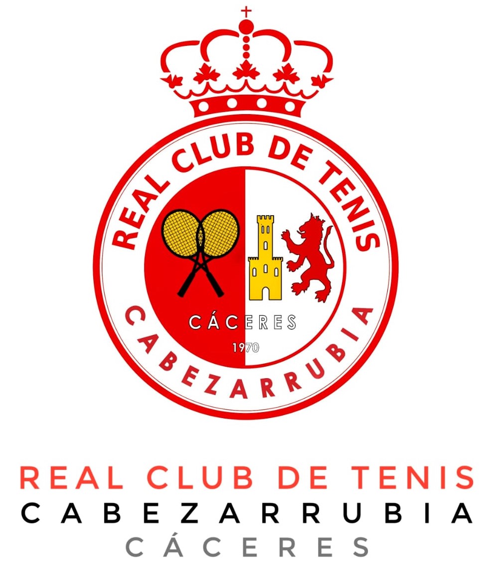 REAL CLUB DE TENIS CABEZARRUBIA