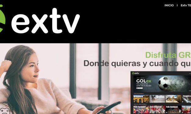 Fexpadel será la primera federación extremeña con programación en la plataforma digital ext