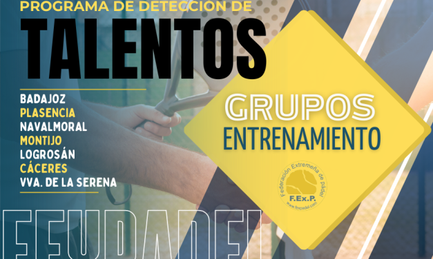 CONCENTRACIONES DE MENORES 2024