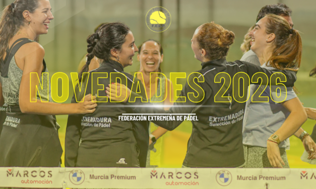 NOVEDADES 2026